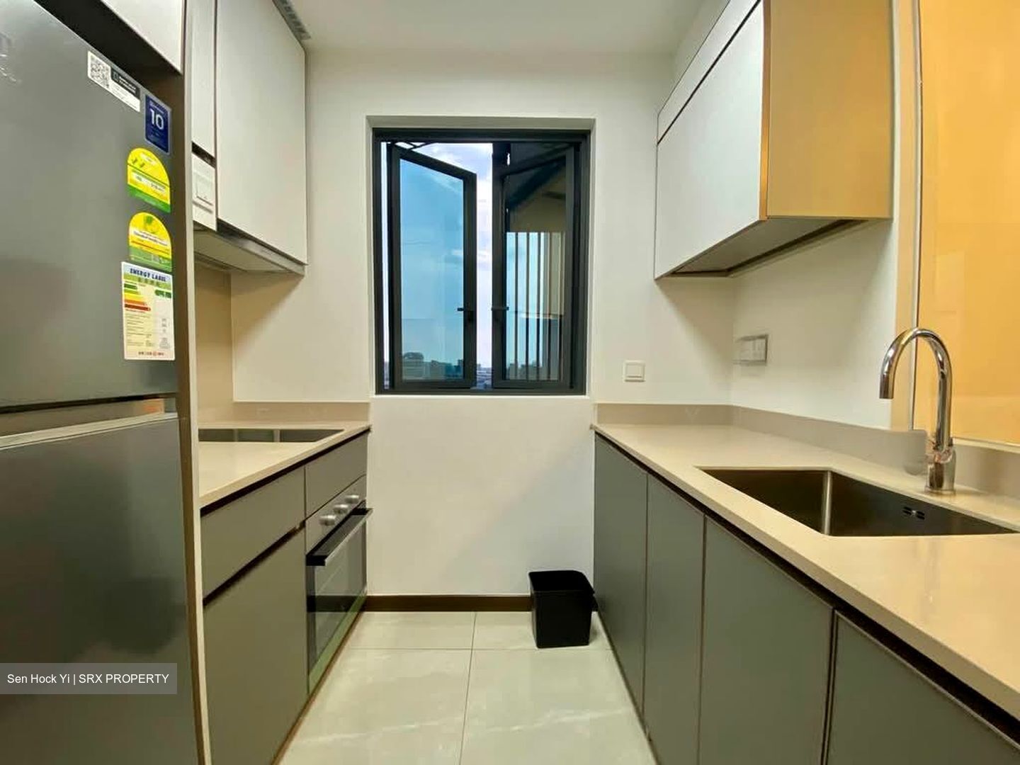 Normanton Park (D5), Apartment #562215531